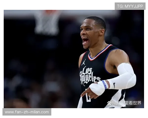 威少的三双表现，让国王在西部稳居黑马，威少三双能排历史第一吗