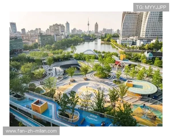 体育赛事场景化商业空间运营被广泛复制